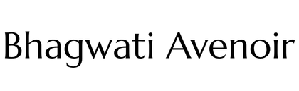Bhagwati Avenoir Kharghar Logo
